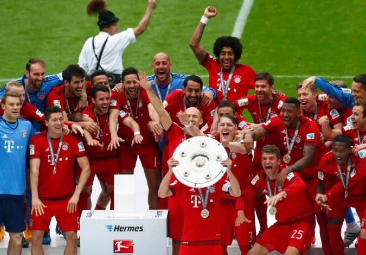 Potpisan ugovor: Milan doveo bivšu zvijezdu Liverpoola i Bayerna!