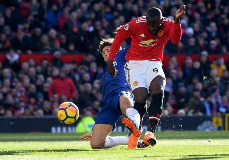 Mourinho nadmudrio Contea: United preko Lukakua i Lingarda do preokreta protiv Chelseaja