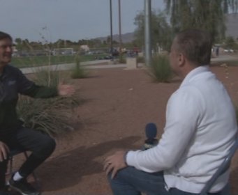 Nenad Vidaković u 'As exkluzivu sa Muhamedom Bikićem': U Americi ima još Ibiševića