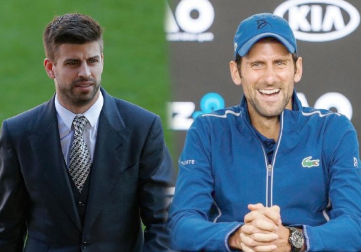 ĐOKOVIĆ DIO REVOLUCIJE U TENISU: Novak s Piqueom i bogatim Japancem pokreće novo takmičenje s nestvarnim nagradnim fondom