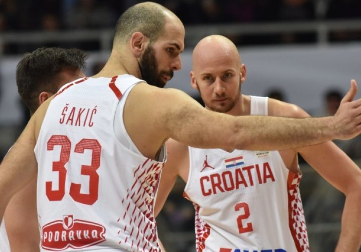 HRVATSKA NAPOKON USPJELA NEKOGA POBIJEDITI U Zadru nakon drame pala Holandija