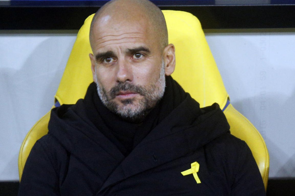 guardiola