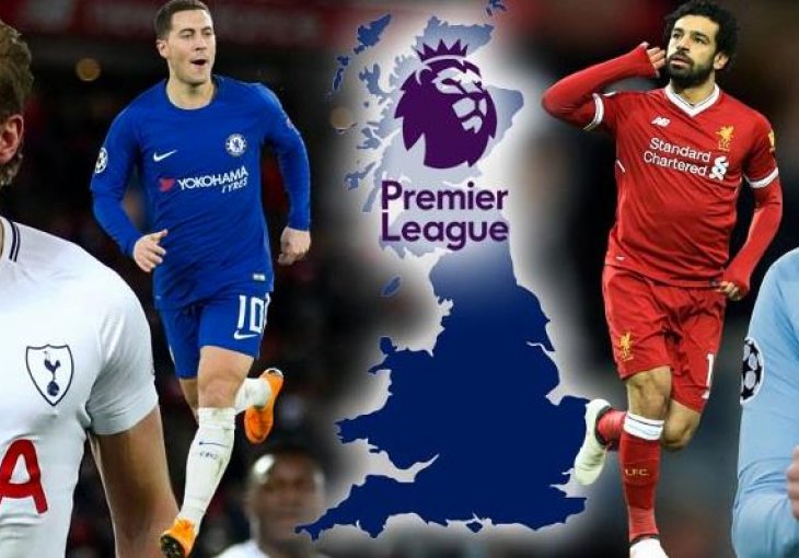 Premier liga dobija All-Star utakmicu?! Evo kako bi izgledale dvije najjače ekipe