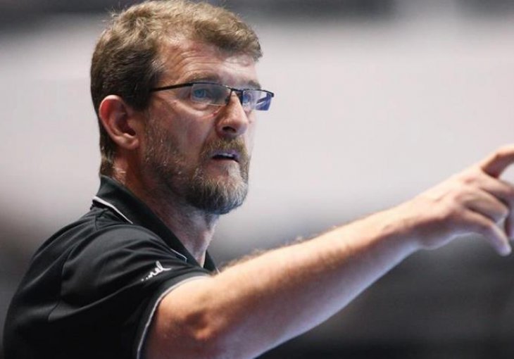 Cvetković dobio otkaz: Srbi u potrazi za novim selektorom