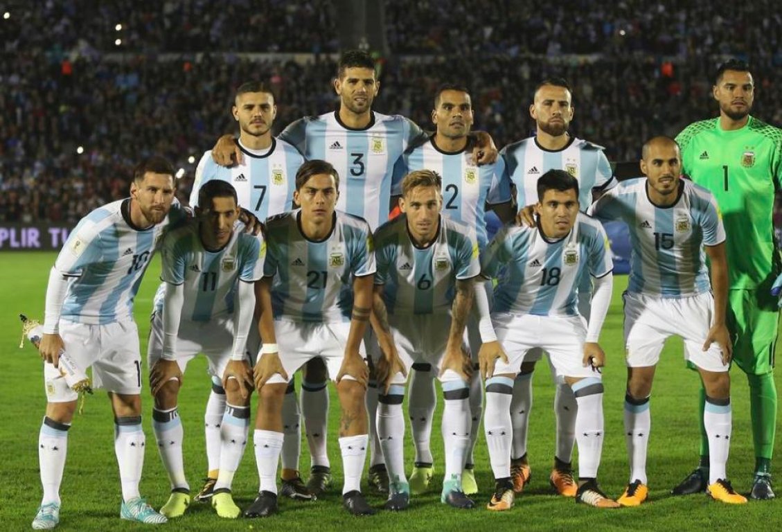 argentina