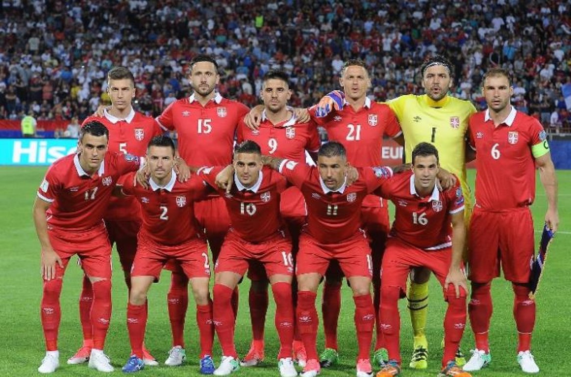 srbija