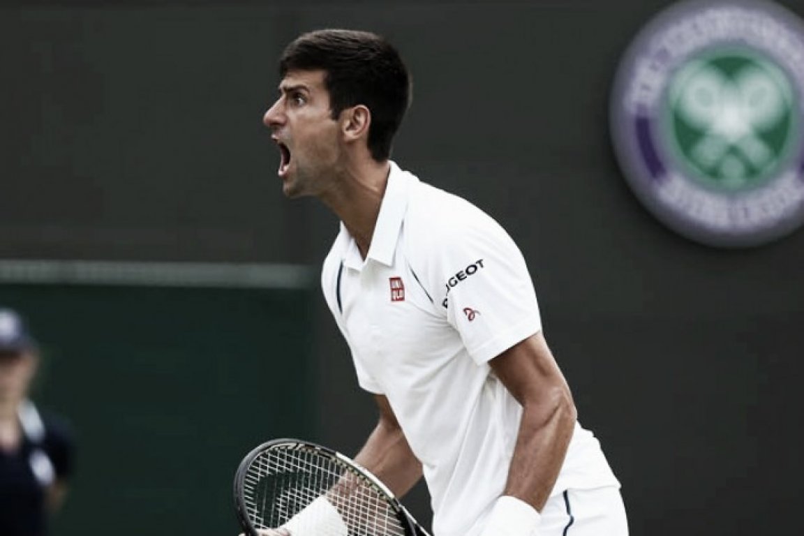 djokovic