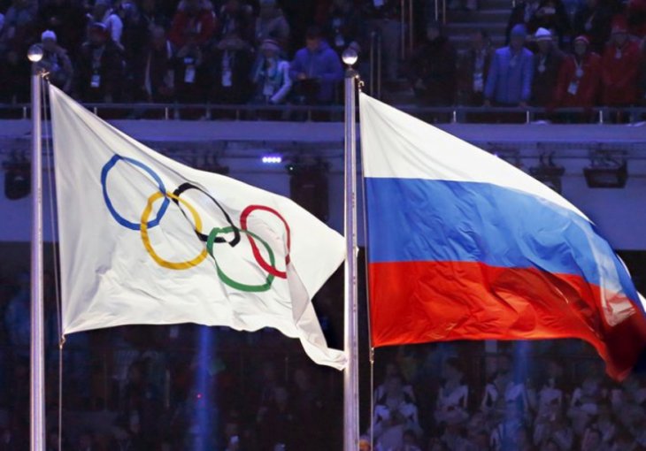 Zvanično: Rusi vraćeni u olimpijsku porodicu