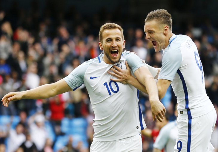 Vardy dobiva film, čeka se epilog u Rusiji