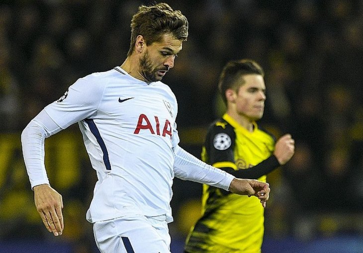 Tottenham demolirao Rochdale, a VAR mu još 'ukrao' golove