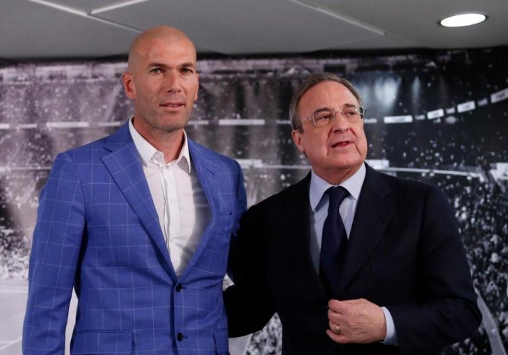 CRVENI ALARM U MADRIDU Espanyol je prelio čašu, poznate četiri zvijezde koje su prekrižene za novu sezonu