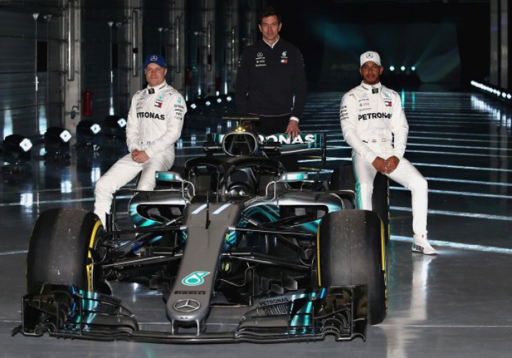 Bottas upozorio prvaka: 