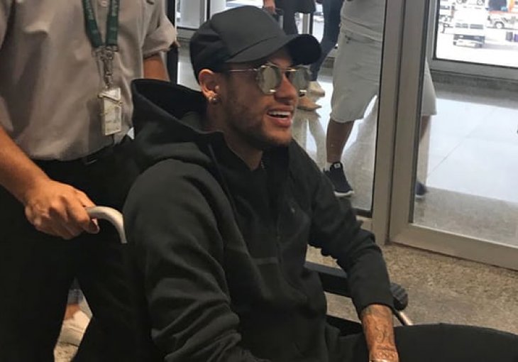 Službeno: Poznato koliko dugo Neymar neće igrati, evo kada se vraća na teren
