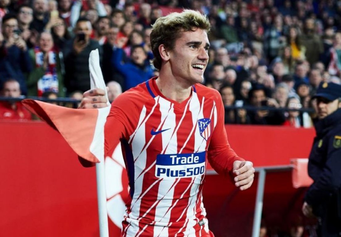 griezmann