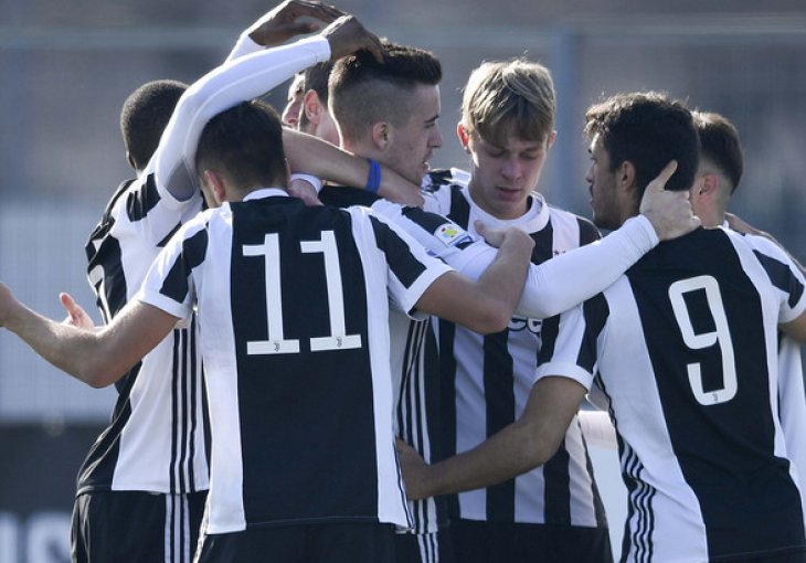 Prosinečki ga želi što prije u reprezentaciji BiH: Tek stigao u Juventus i već oduševio sve u Torinu!