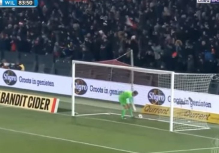 BLAM NIZOZEMSKOG KLUBA: Izgubili 3:0, a kada vidite razlog nećete moći doći sebi 