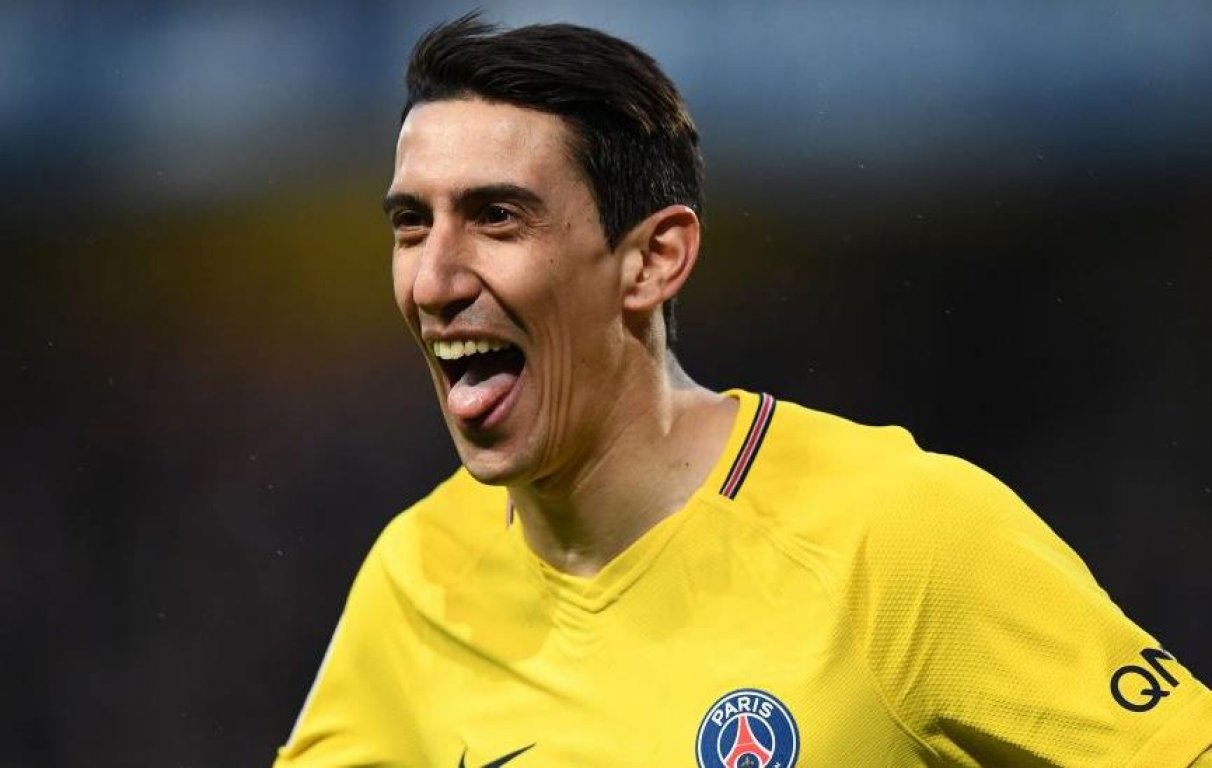 di-maria