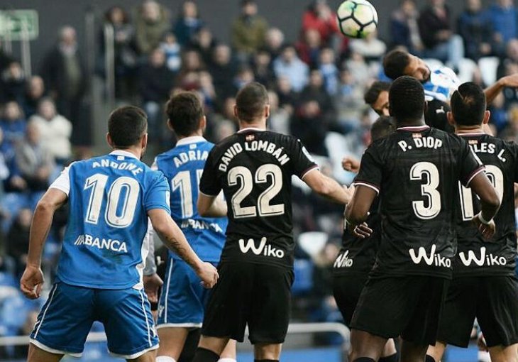 Seedorf i dalje bez pobjede, Malaga sve bliže Segundi