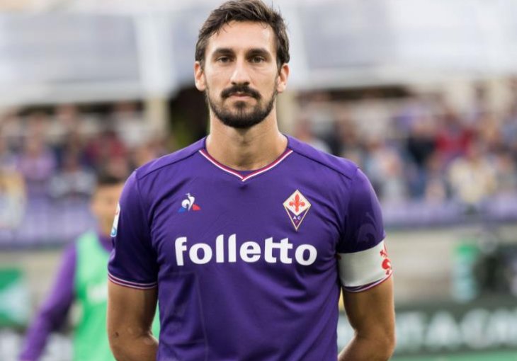 Službeno: Evo od čega je preminuo Davide Astori