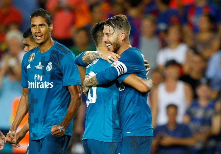 VELIKI TRANSFER U NAJAVI, POZNATI I DETALJI Asensio otkrio koja zvijezda napušta Real i odlazi u Manchester