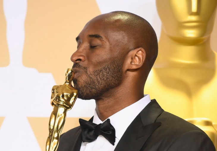 Kobe Bryant osvojio Oscara