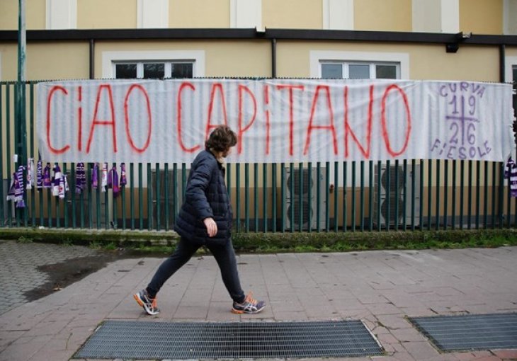 Nove informacije: Astori ipak nije preminuo zbog srčanih poteškoća!