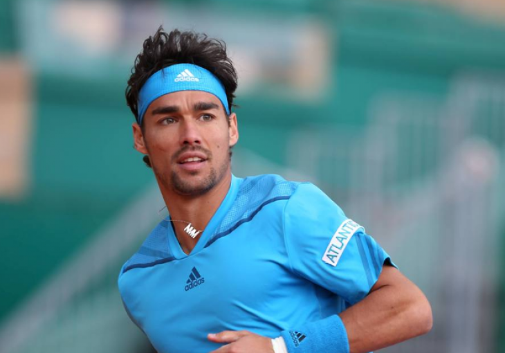 Fognini naslov posvetio tragično preminulom kapetanu Fiorentine