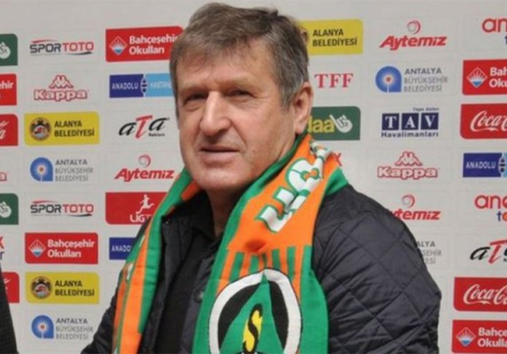 Papetu propao angažman: Konjaspor ima novog trenera
