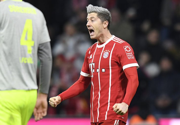 Bayern popustio, Lewa istrajao: Izgleda da imamo prvi transfer ljeta, ovo će biti spektakularno