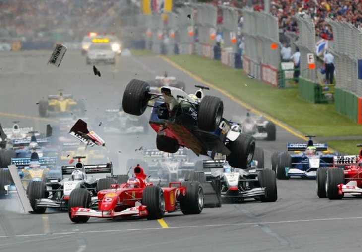 U NEDJELJU POČINJE SPEKTAKL Može li Ferrari zaustaviti Hamiltona?!