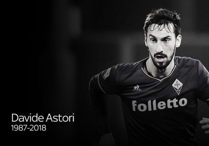Obavljena obdukcija: Ovo je pravi razlog zašto je Astori otišao na onaj svijet