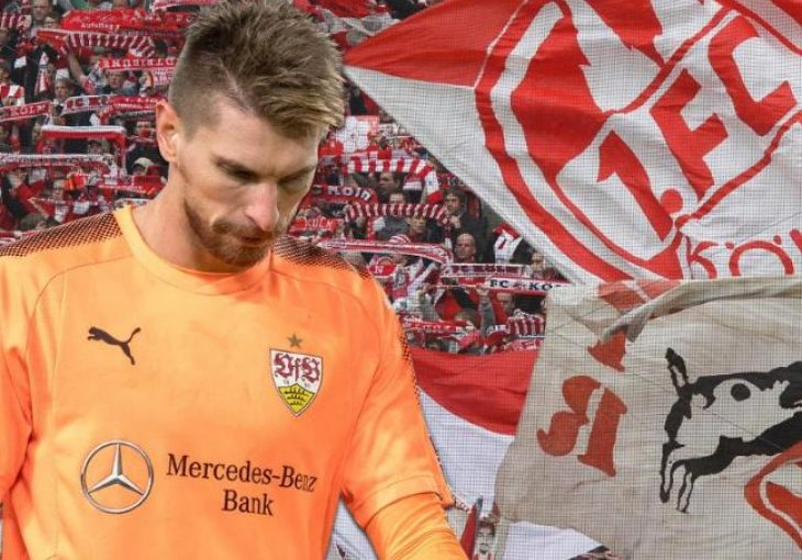 Njemačka zgrožena: Igraču poručili da se 