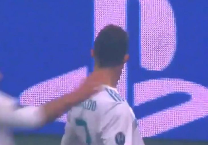 Akcija iz snova: Ronaldo utišao Pariz, a onda još i srušio čuveni rekord!
