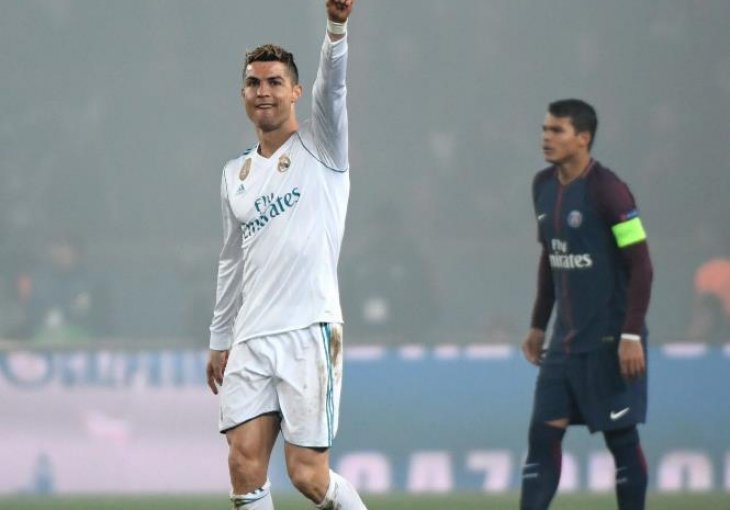 Real Madrid rutinski izborio četvrtfinale Lige prvaka
