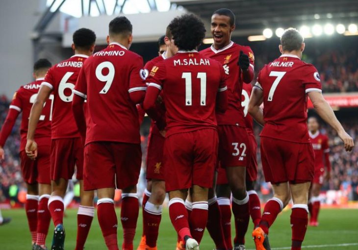 Nakon sjajnog rezultata u LP stižu još bolje vijesti: Liverpool dogovorio veliko ljetno pojačanje