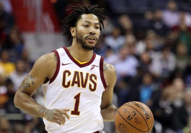 Ponovo sa Thibodeauom: Derrick Rose do kraja sezone u Minnesoti