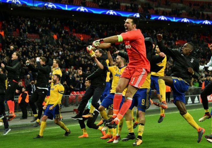 Prokletstvo čuvenog dresa: Odlazi mega zvijezda Juventusa, PSG čeka k'o zapeta puška
