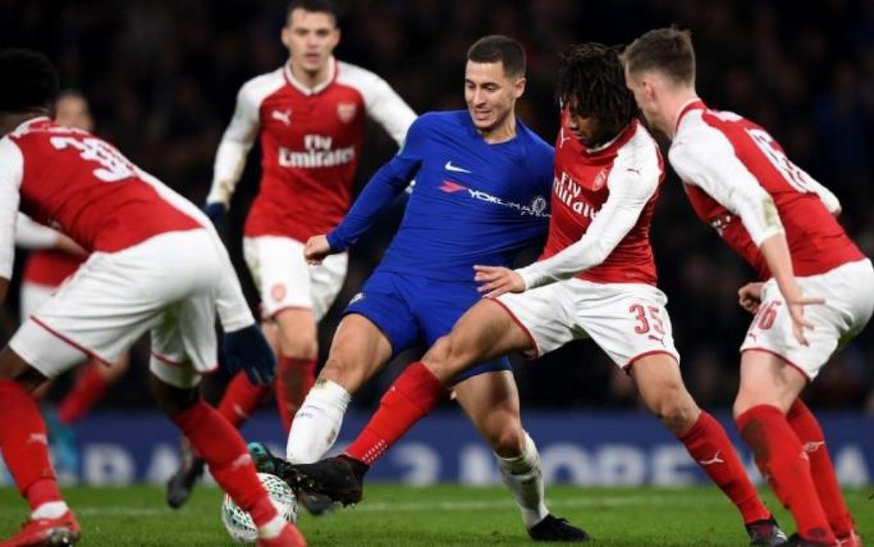 hazard