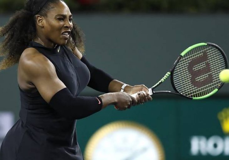 Uspješan povratak Serene Williams i Victorie Azarenke