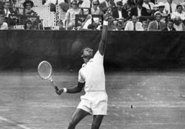 Najbolji i najbizarniji video koji možete pogledati u vezi tenisa