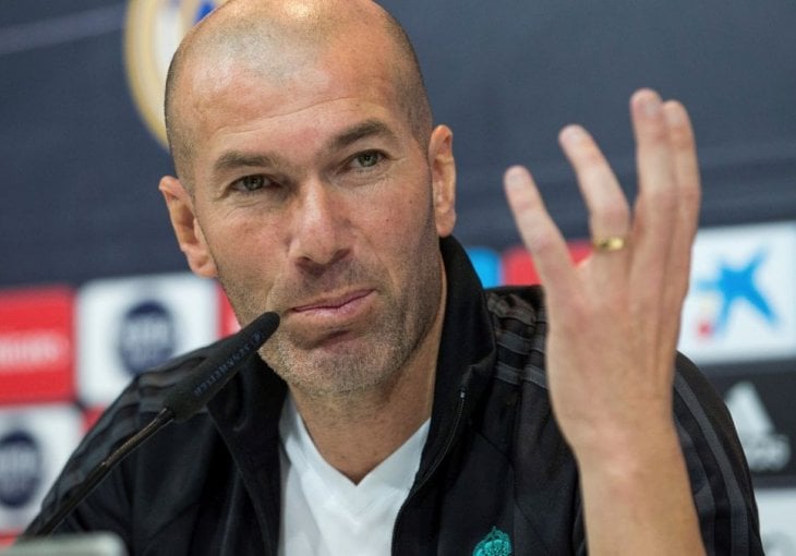 Zidane: Neymar može biti plaćen 400 miliona  eura i uklopio bi se u Real!