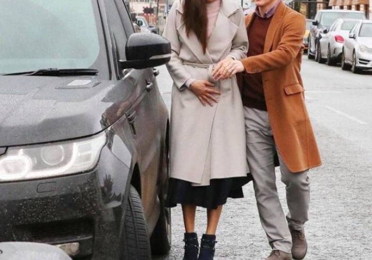 Poznat termin porođaja bivše najbolje srpske teniserke