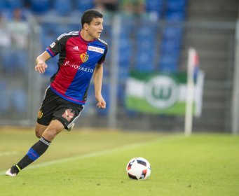 Basel osvojio kup Švicarske