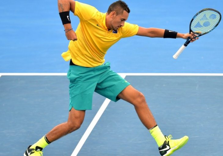 POTVRĐENO 20. igrač svijeta propušta Indian Wells