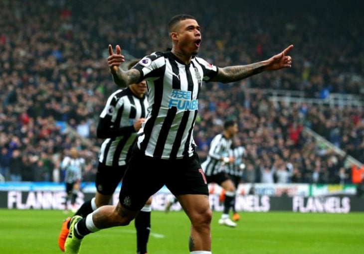 Newcastle i Burnley ubjedljivi, WBA korak bliže Championshipu