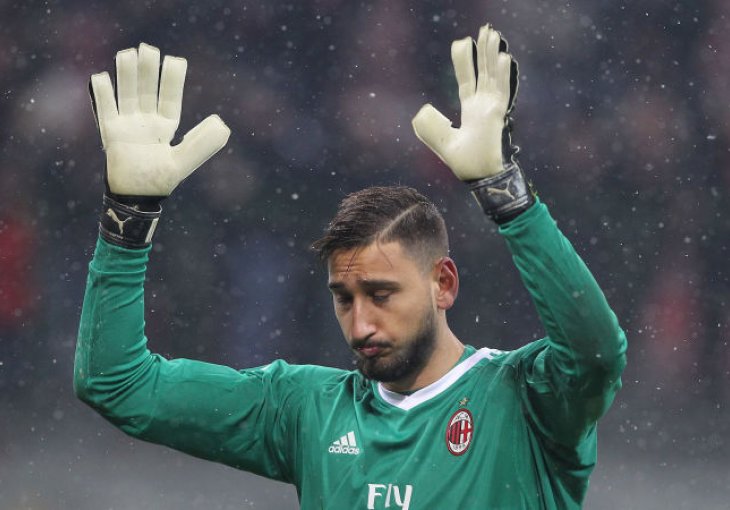 Dileme više nema: Donnarumma konačno odlazi, novi klub je baš savršen za njega