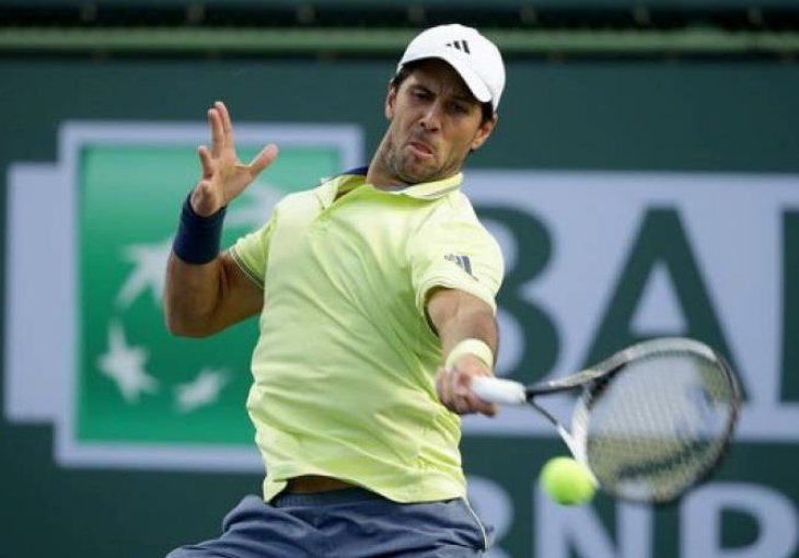 Iskusni Verdasco izbacio Dimitrova, Thiem prošao dalje