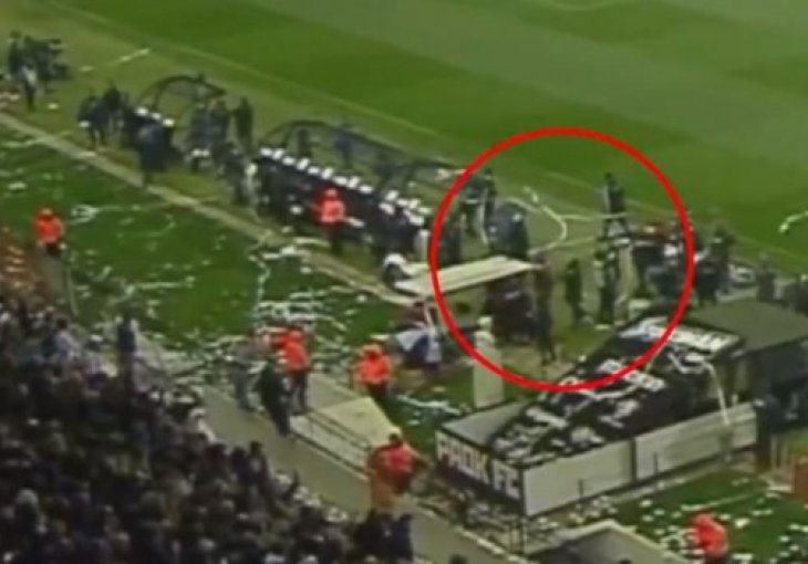 Haos u Grčkoj: PAOK-u vraćeni bodovi, trka za titulu vrlo uzbudljiva