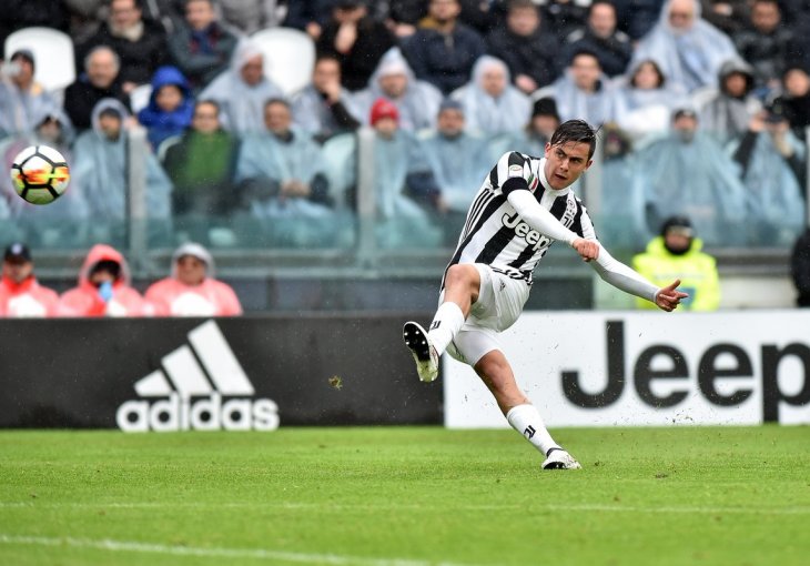 Juventus rutinski, Lazio u posljednjim sekundama do boda