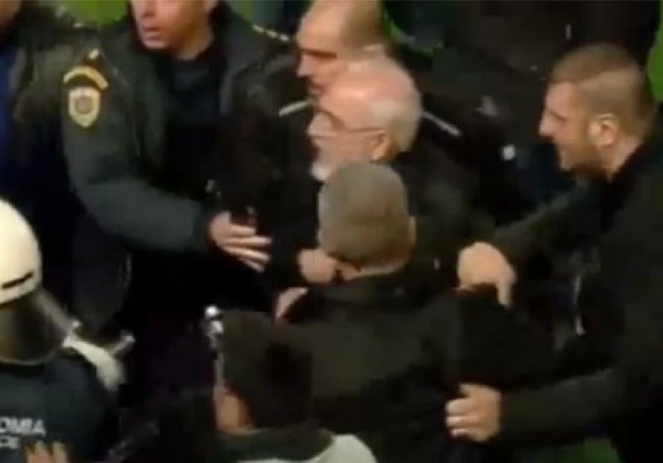 Novi skandal u Grčkoj: PAOK dao gol vrijedan titule, suci priznali pa misteriozno poništili, a onda nastao haos